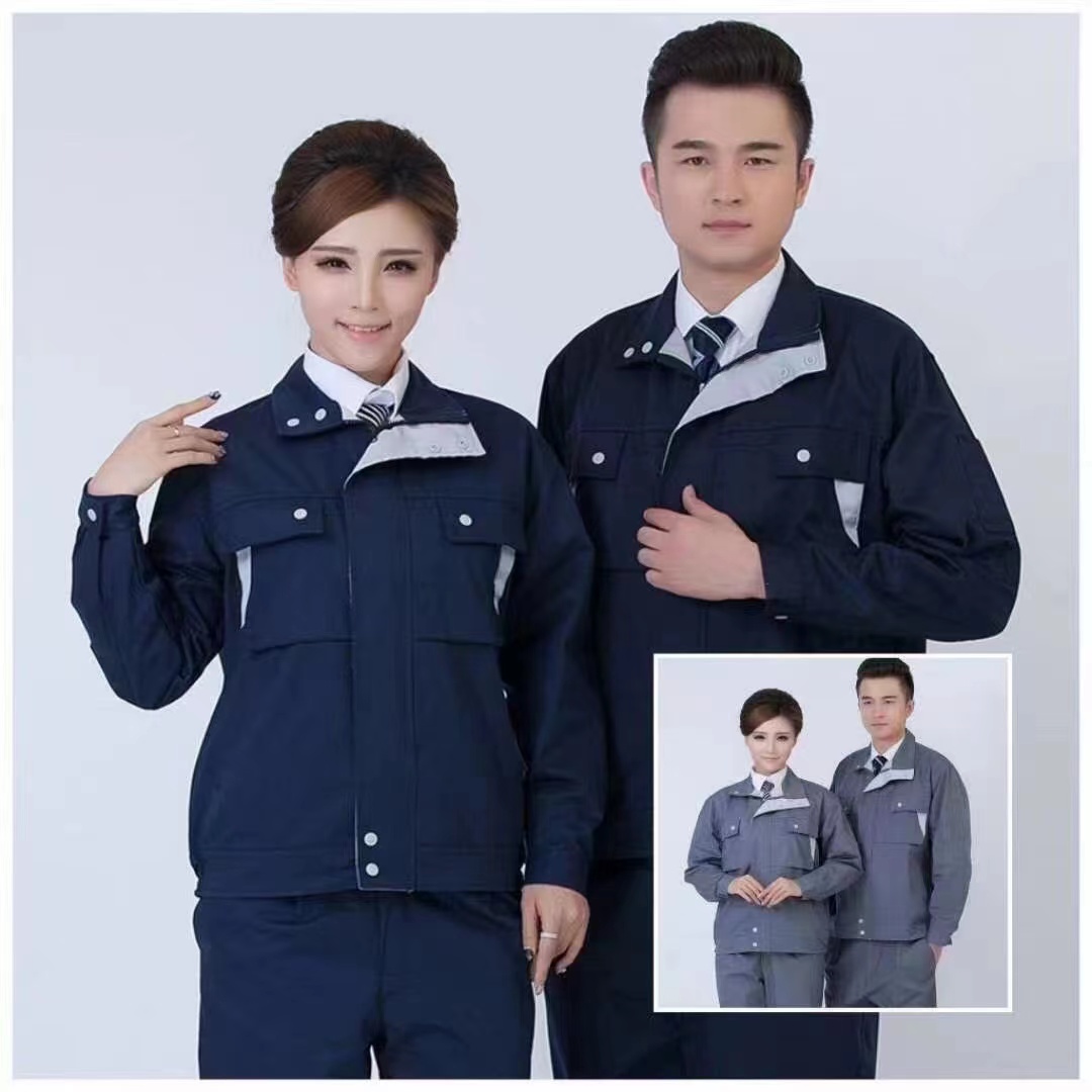 工作服的設計要點(diǎn)